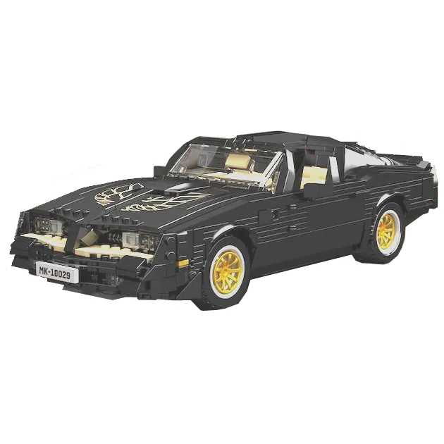 لگو مولد کینگ 10029 ماشین اسپرت Firebird