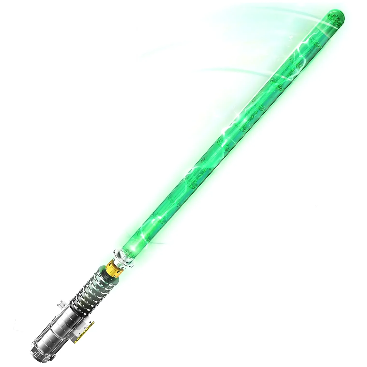 لگو مولد کینگ 10140 شمشیر درخشان Luke Lightsaber چراغ دار