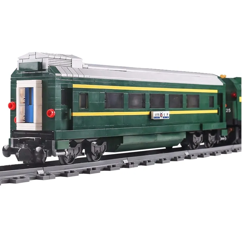 ساختنی مولد کینگ 12001CX واگن مکمل مدل Diesel NJ2