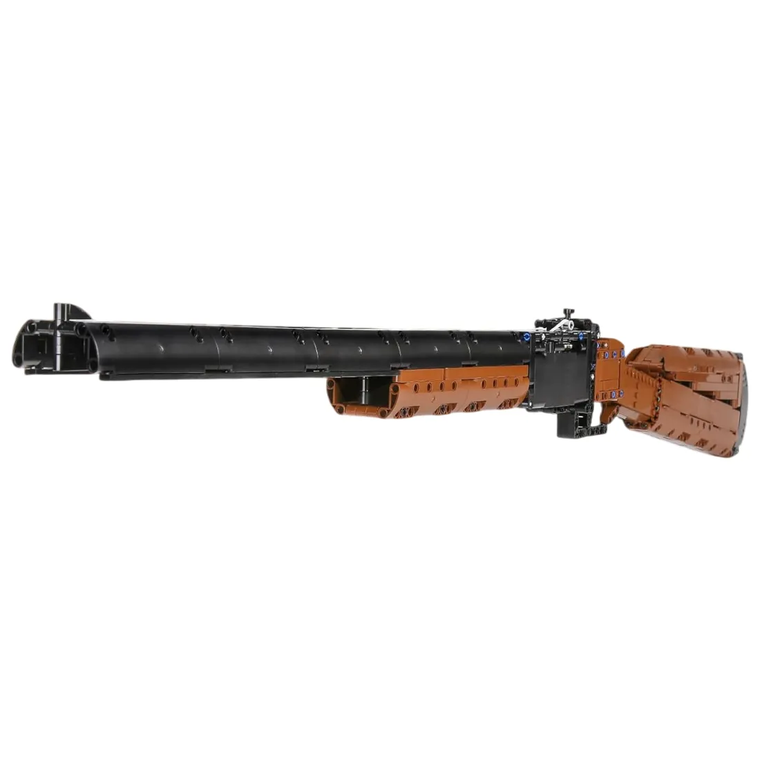 لگو مولد کینگ 14016S تفنگ ساچمه زنی Double barreled Shotgun