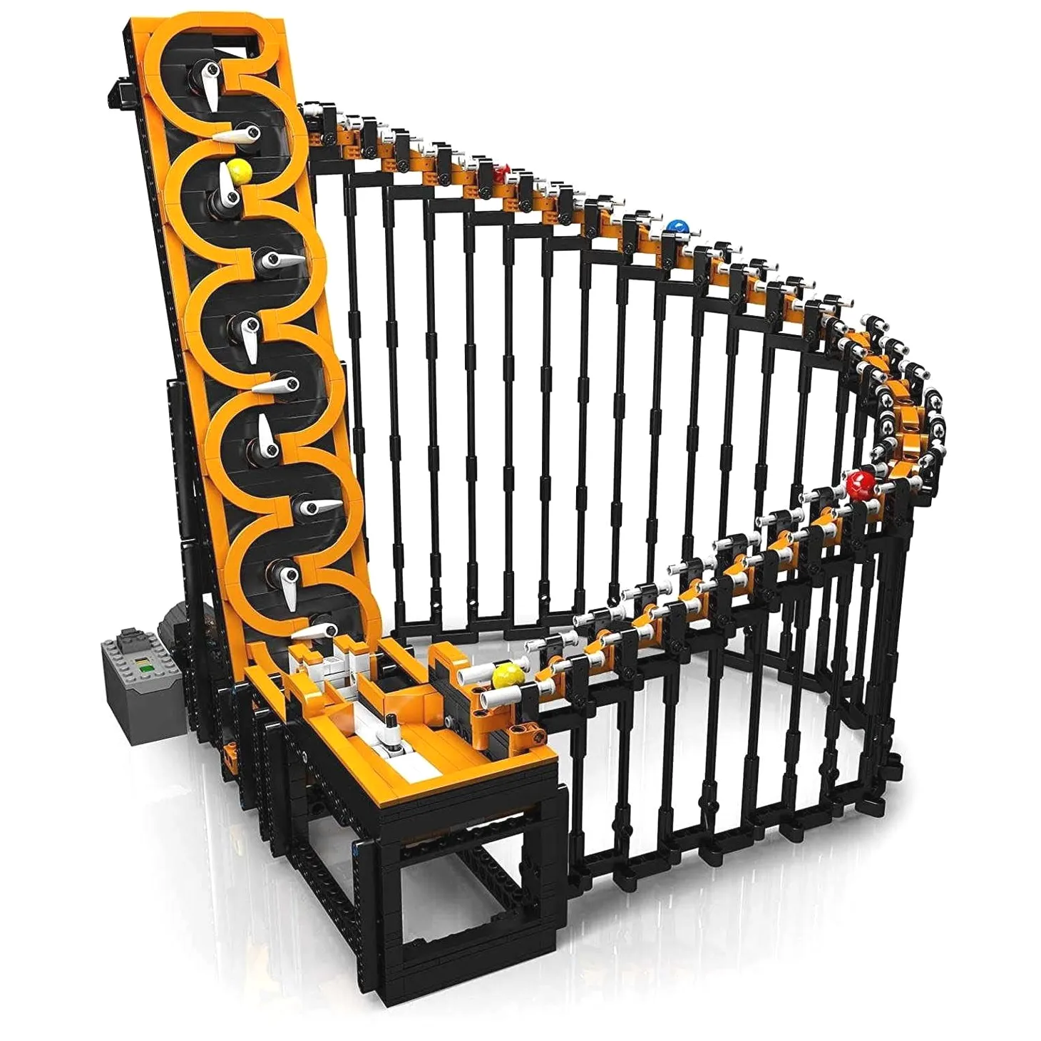 لگو مولد کینگ 26008 Harp Track