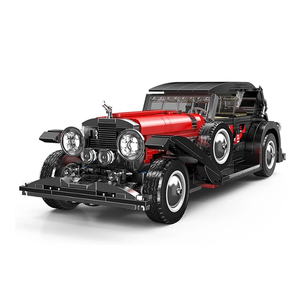 لگو مولدکینگ 10114 ماشین کلاسیک Duesenberg