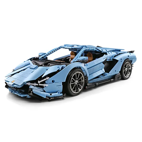 لگو مولد کینگ 13056 ماشین اسپرت Lamborghini Siern