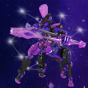 ساختنی مولد کینگ 10078 صورت‌ فلکی قوس Constellation Sagittarius 