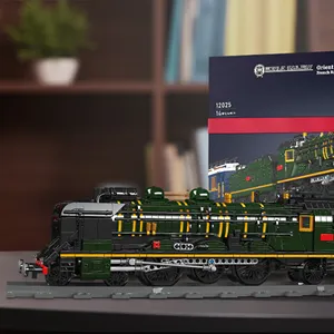 ساختنی مولد کینگ 12025S قطار فرانسوی SNCF 231