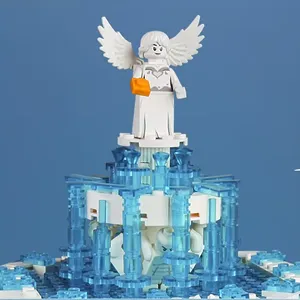 ساختنی مولد کینگ 16003 میدان فرشته Angel Square