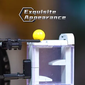 ساختنی مولد کینگ 26015 Planetary Elevator
